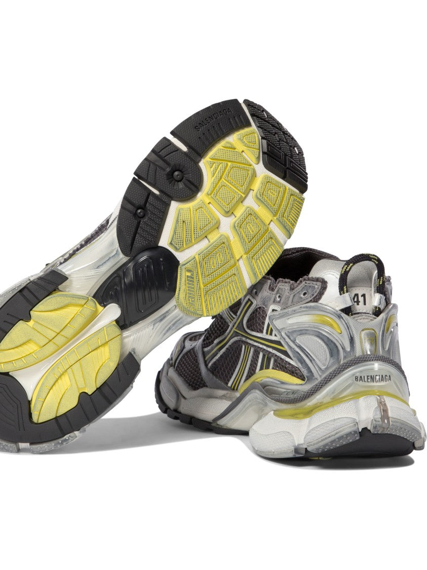 Balenciaga "Runner" Sneakers
