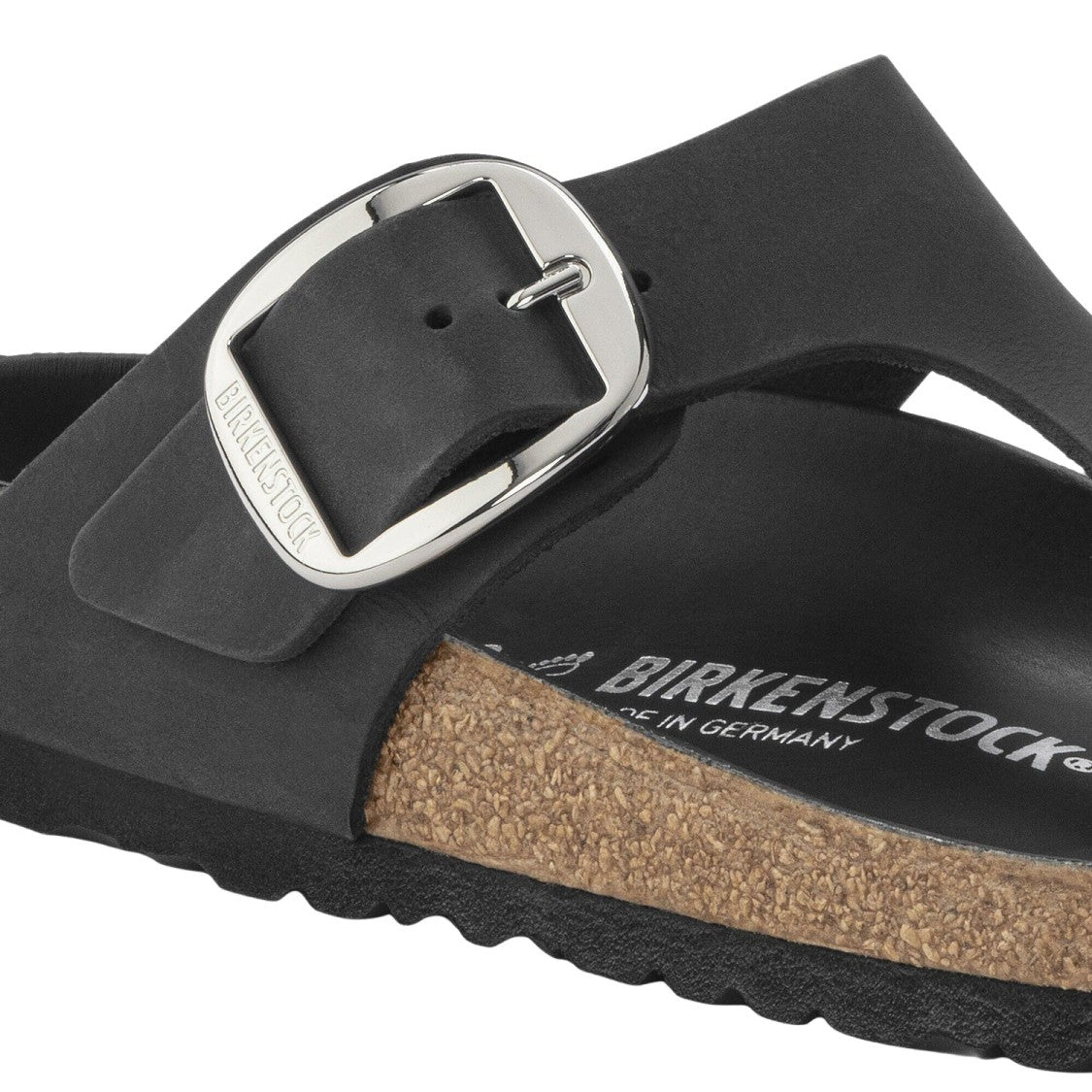 Birkenstock Gizeh Big Buckle Mules