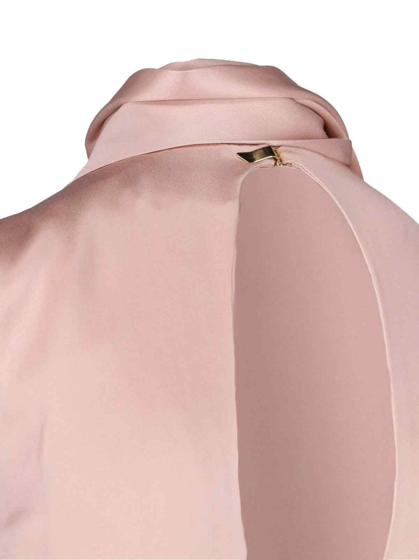 Sa Su Phi Lavallière Jumpsuit – Pink