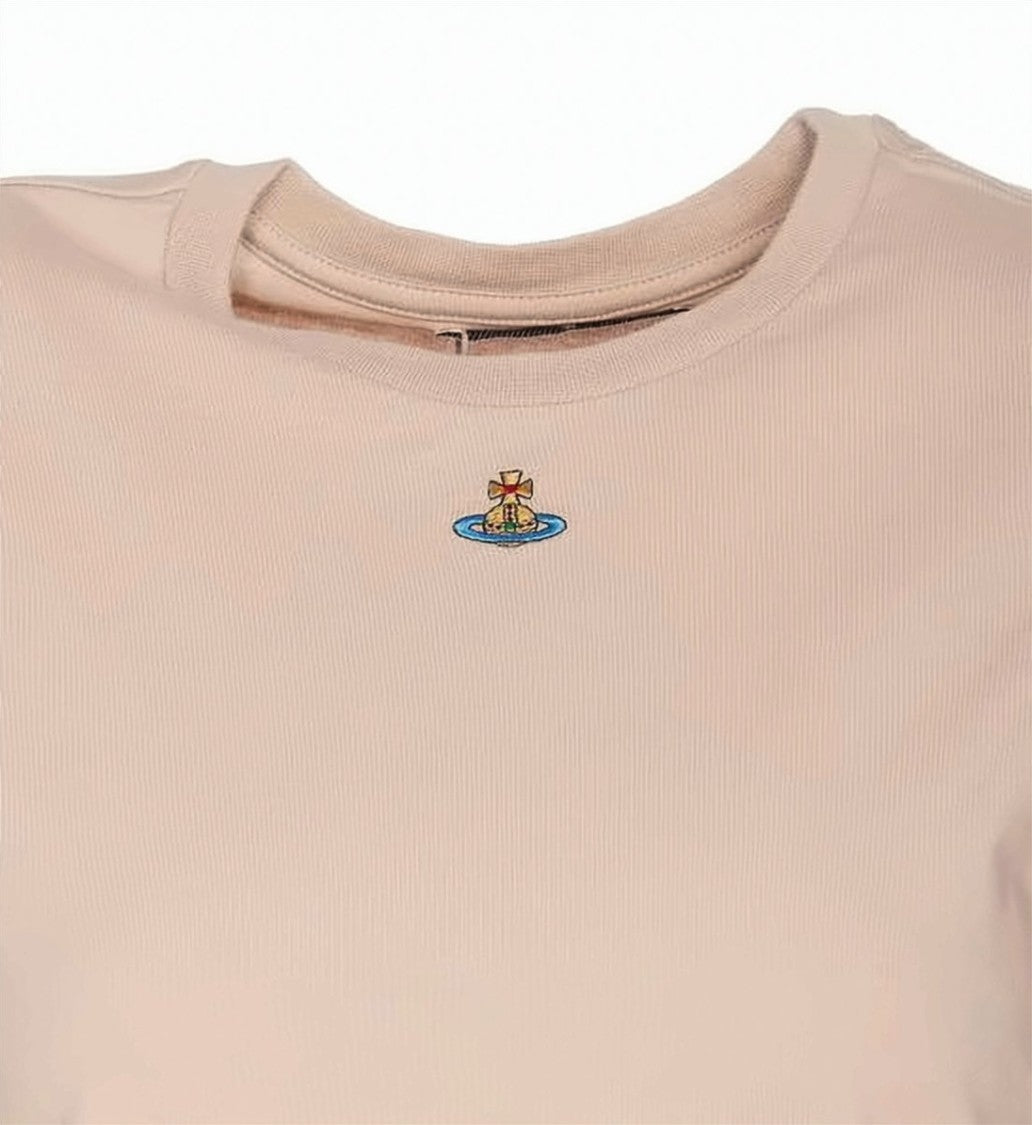 Vivienne Westwood Vivienne Westwood Peru Orb Short-Sleeved T-Shirt