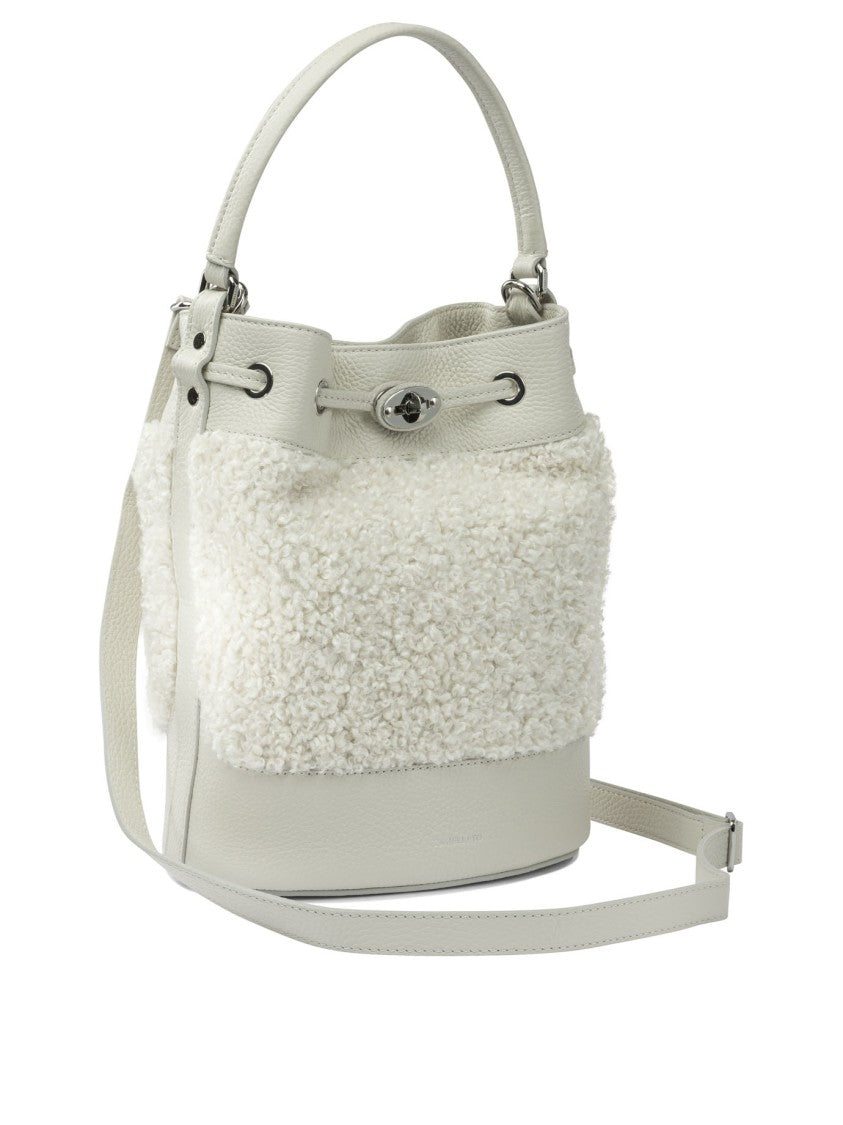 Zanellato "Monda Dolly" Handbag