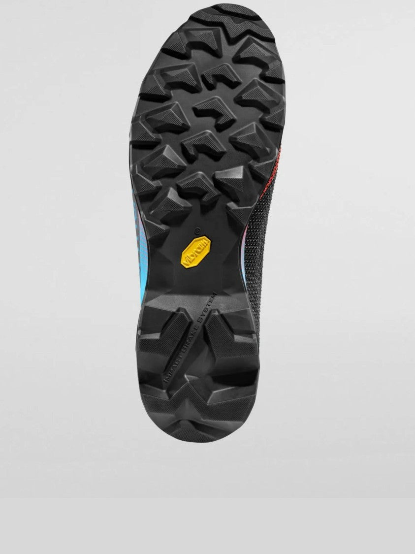 La Sportiva Black Aequilibrium Hike Gtx High-Top Boots