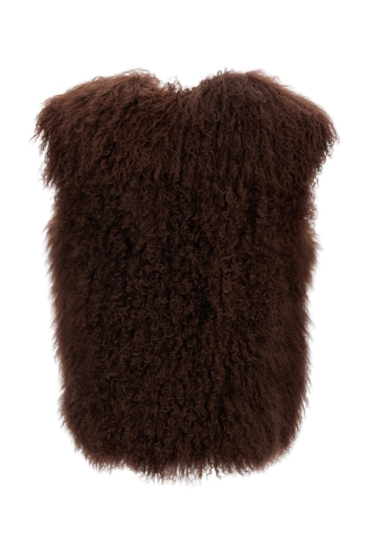 Halfboy Mongolia Vest