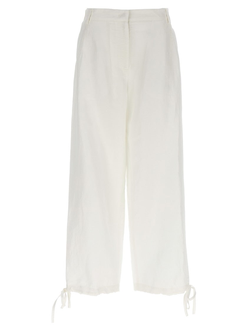 Msgm Carrot Pants