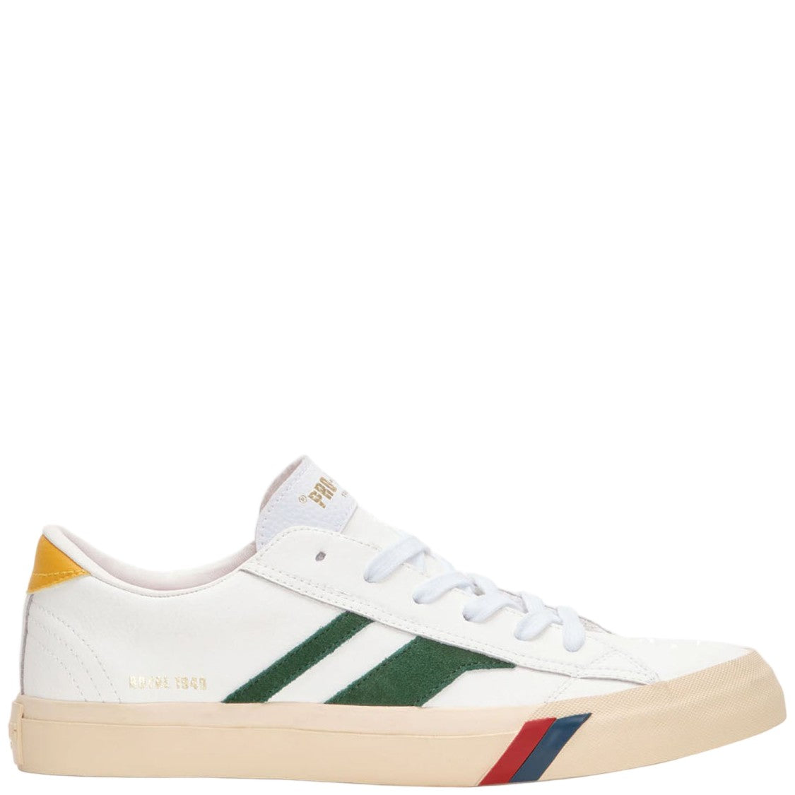 Pro-Keds Royal Classic Leather Sneakers
