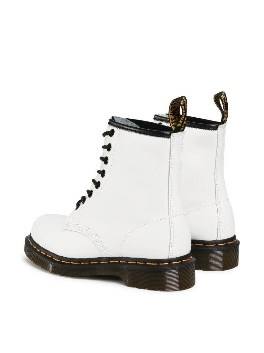 Dr. Martens 1460 Icons Smooth Boots