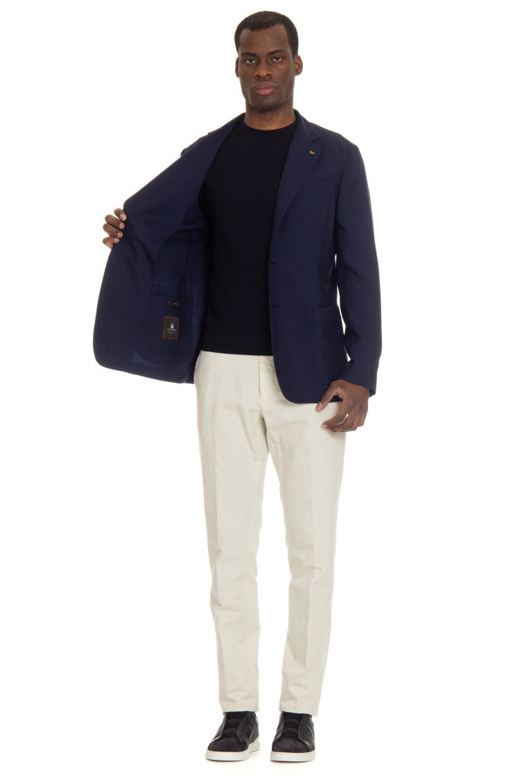 Colombo Robert Deconstructed Cashmere 4.0 Jacket