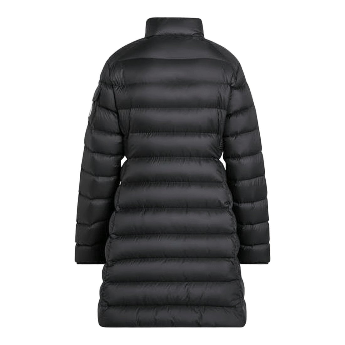 Moncler Mid-Length Down Jacket