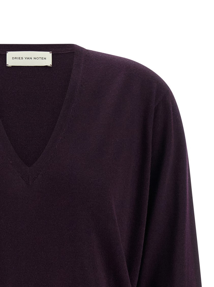 Dries Van Noten 'Tuomas' Sweater