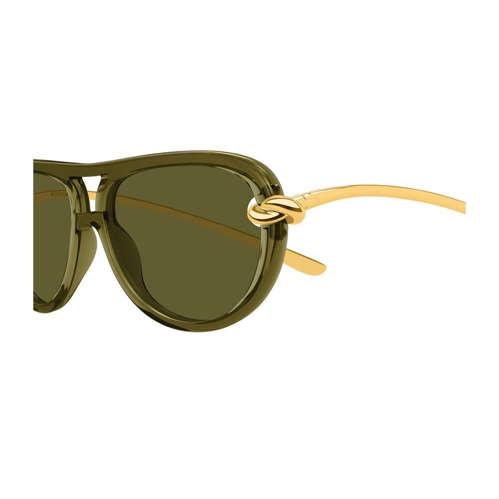 Bottega Veneta Bottega Veneta Bv1418s Signature Icons Sunglasses