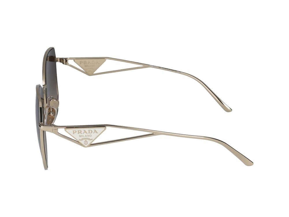 Prada Sunglasses 0Pr 57Ys Zvn3d0 57/18/140