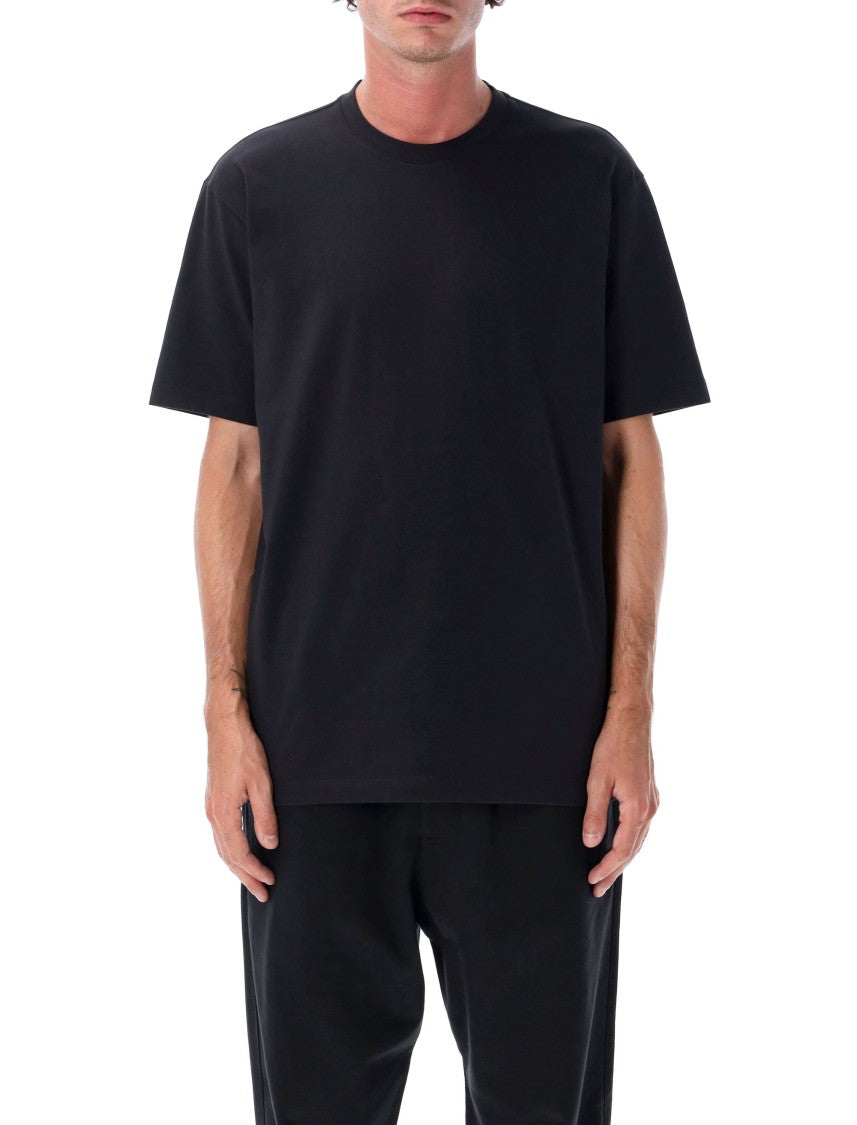 Y-3 Graphic Short Sleeves T-Shirt