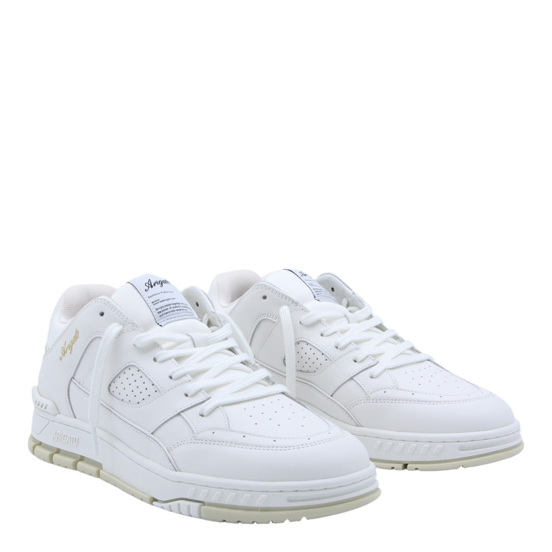 Axel Arigato Low-Top Sneakers With Clean Design
