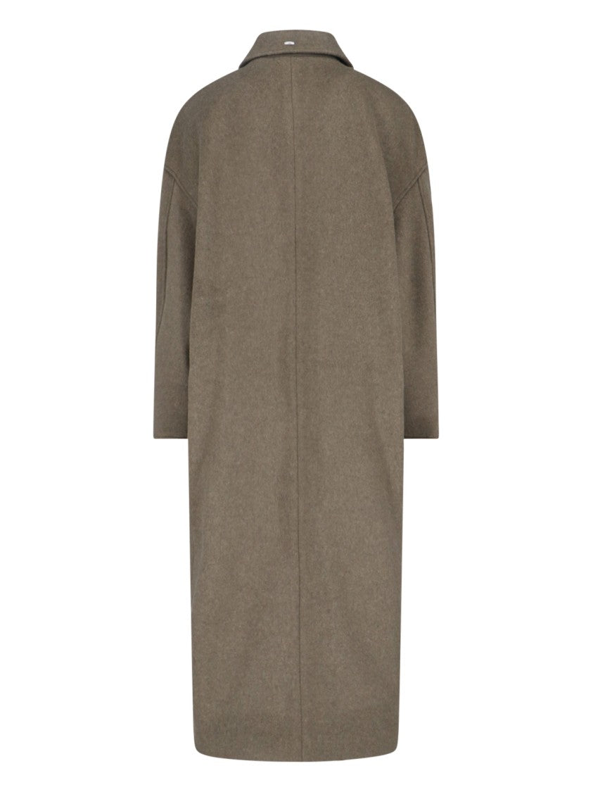 Our Legacy Court Coat – Green