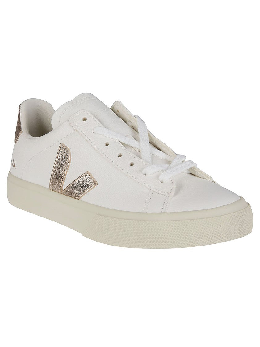 Veja Campo Eco Leather Sneakers