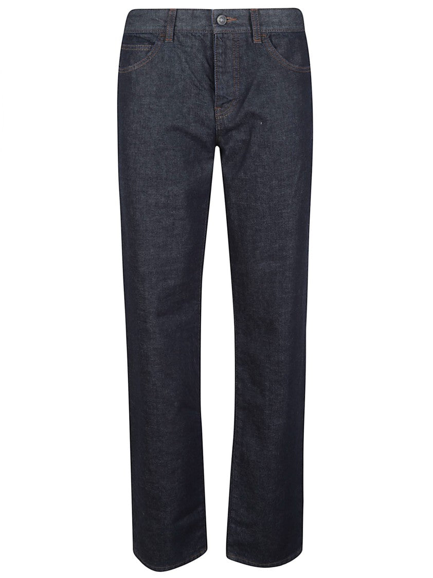 The Row Carlyl Jean