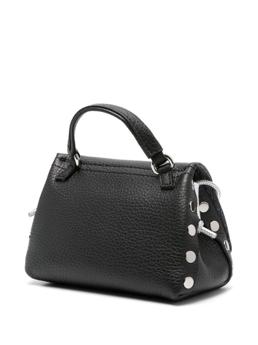 Zanellato Postina Daily Night Baby Leather Bag