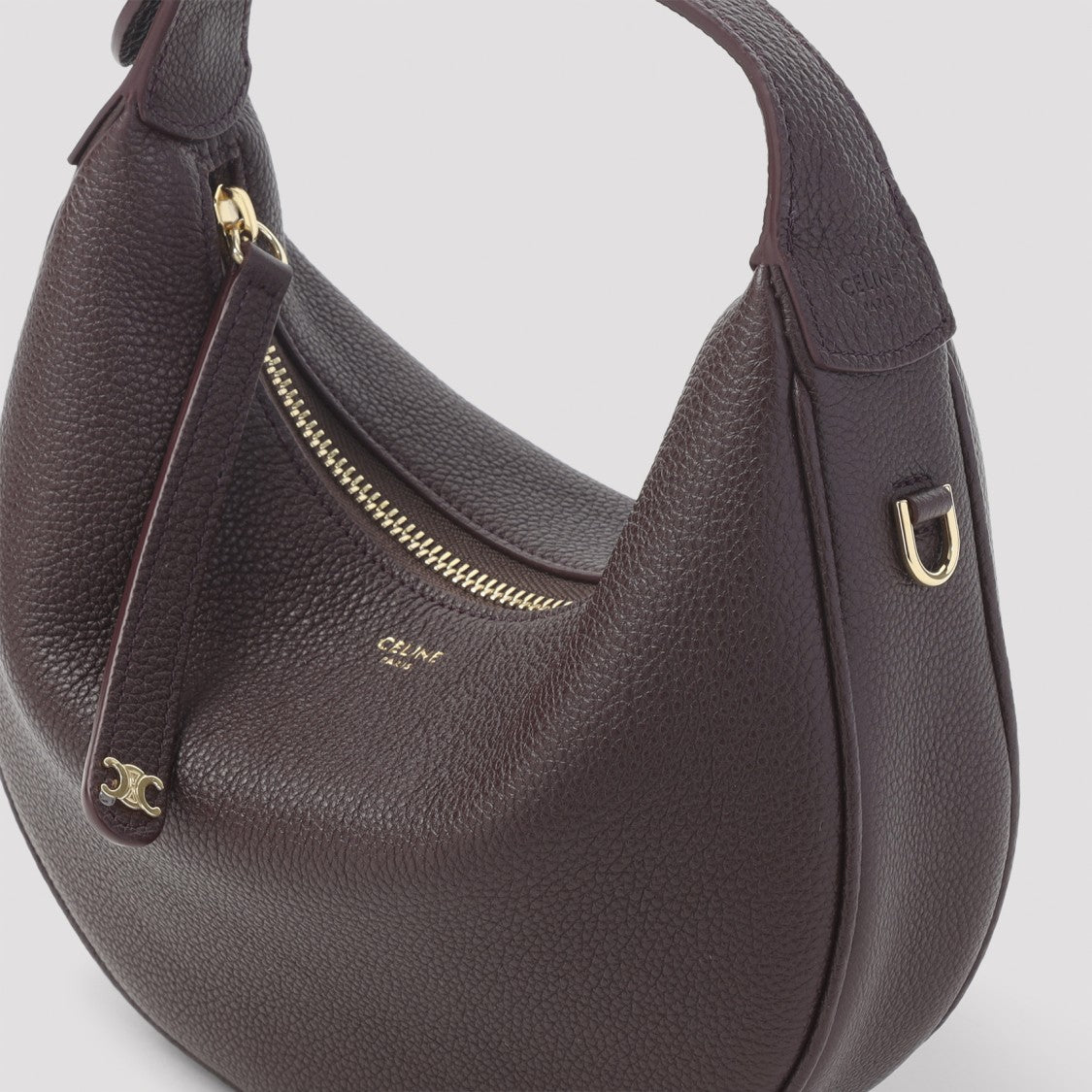 Celine Teen Lulu Shoulder Bag