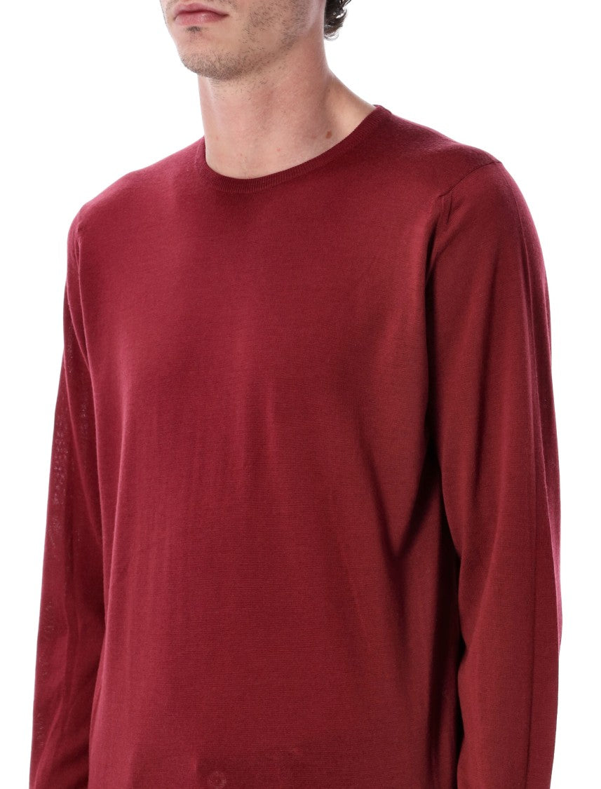 John Smedley Lundi Sweater