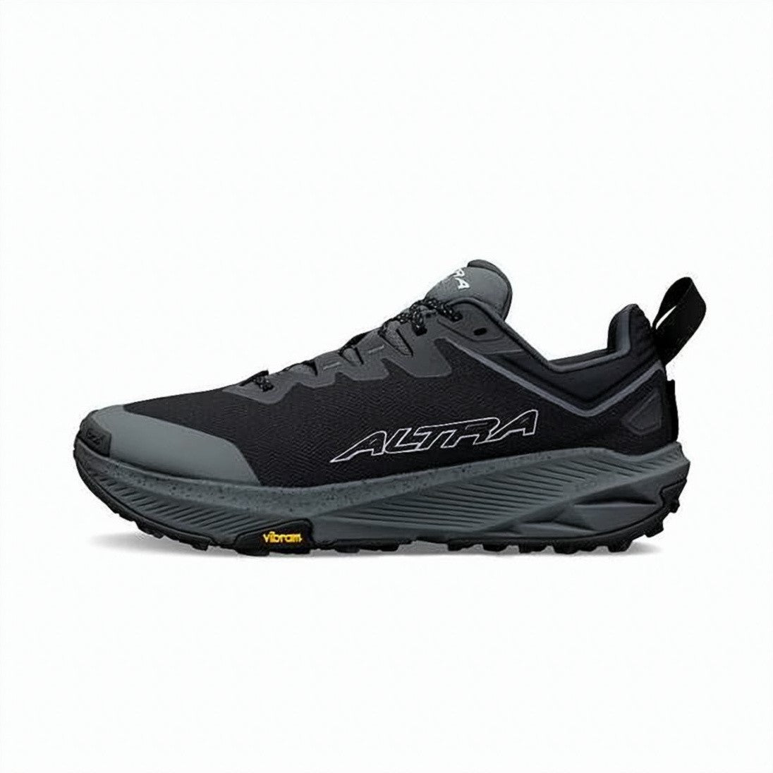 Altra Low-Profile Sneakers With Durable Polyester Upper