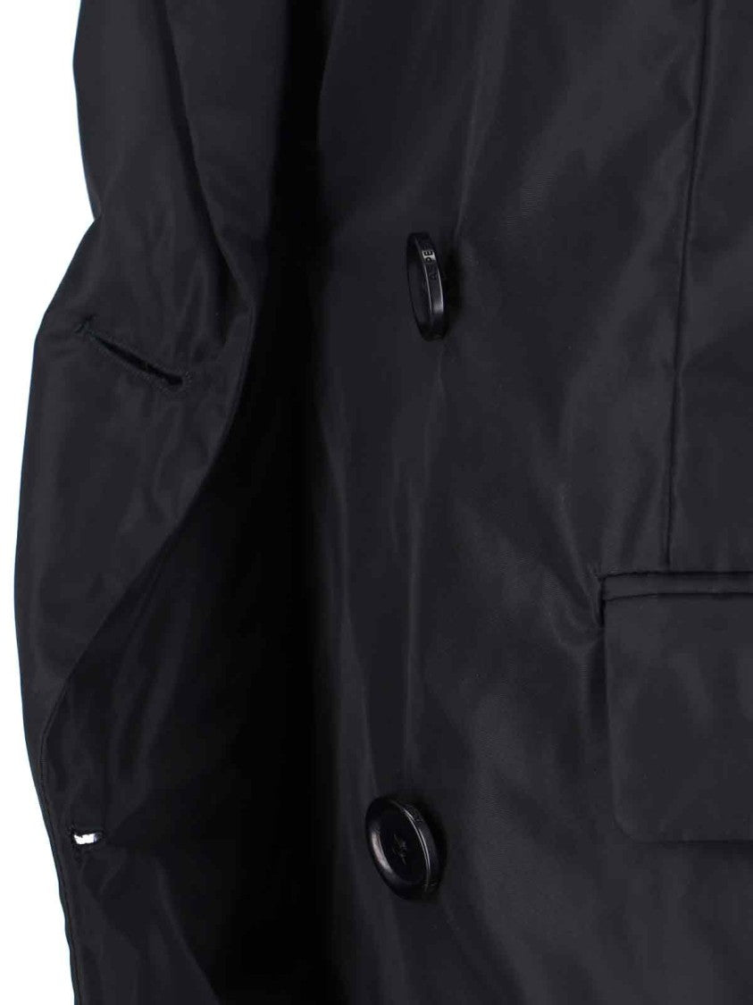 Aspesi "Korine" Jacket Black