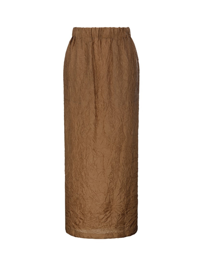 Max Mara Aeroso1234 Skirt
