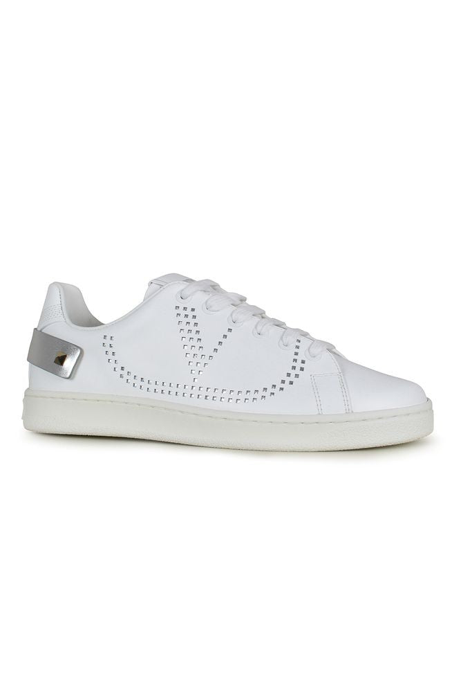 Valentino Garavani Backnet Sneakers