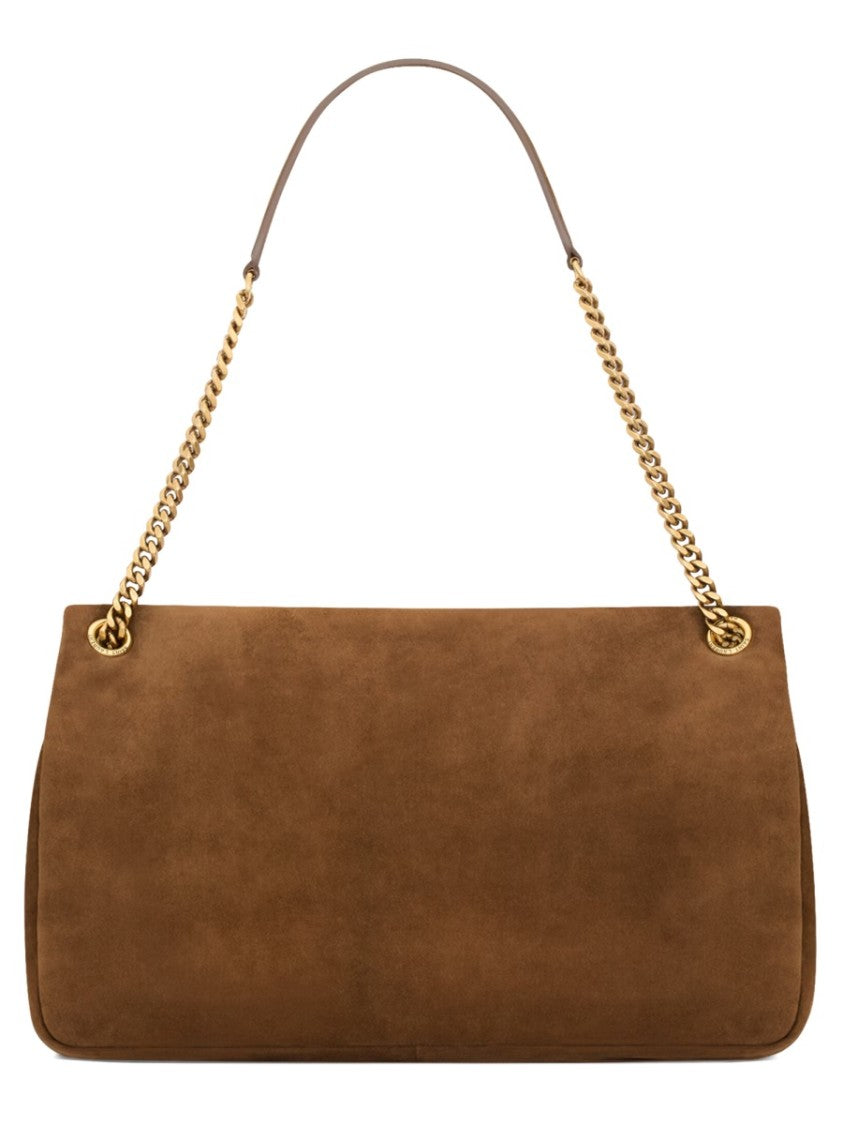 Saint Laurent Calypso Large Bag