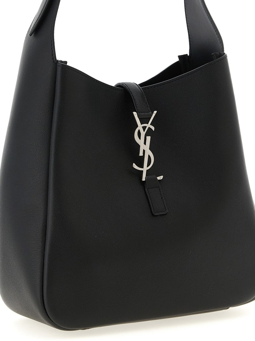 Saint Laurent Micro 'Le 5 À 7' Shoulder Bag