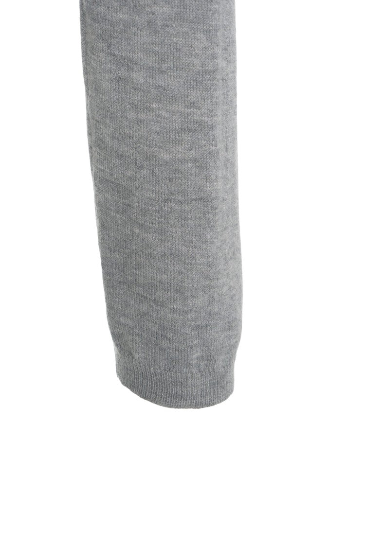 Munthe Livo' Ruffle Collar Sweater