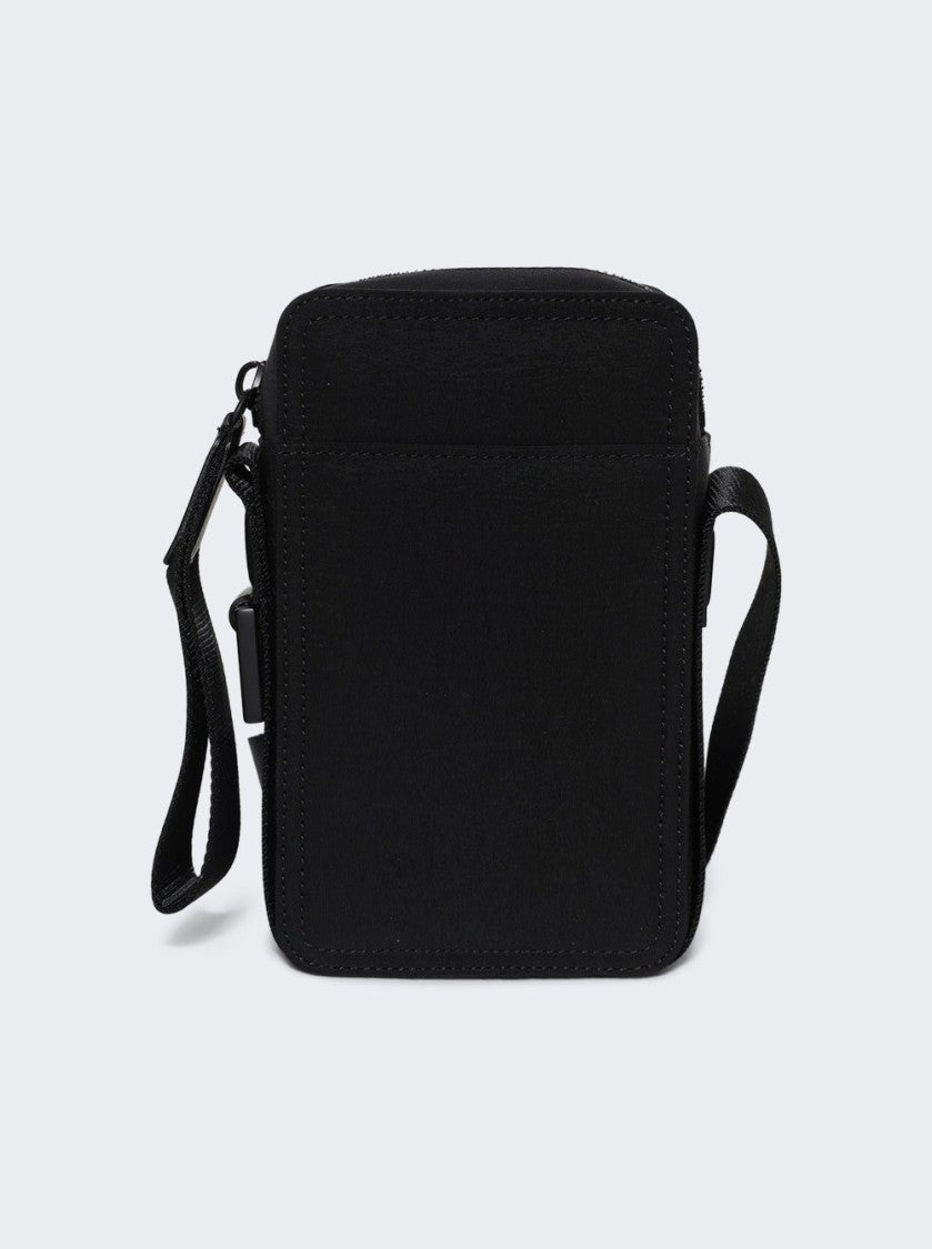 Jacquemus Le Cuerda Vertical Black