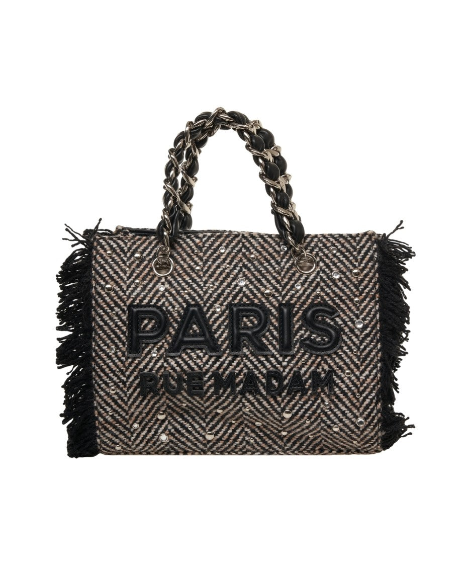 Rue Madame Harris' Handbag