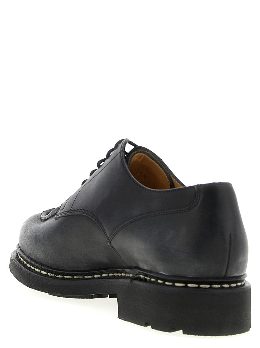 Paraboot Chambord Derby Shoes
