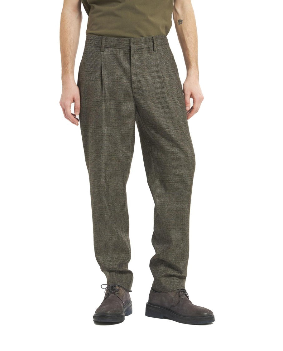 Barena Gazara Dezial Pants