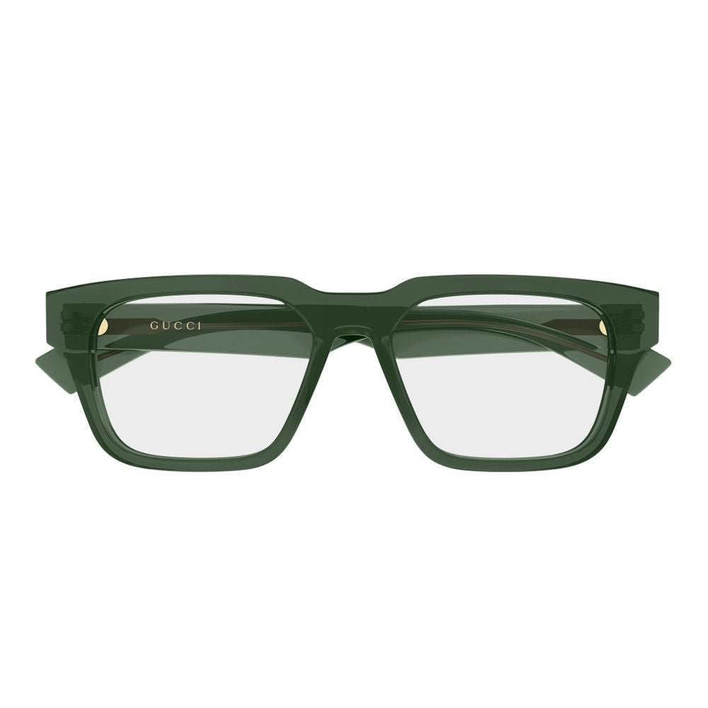 Gucci Gg0963o Linea Institutional Logo Eyeglasses