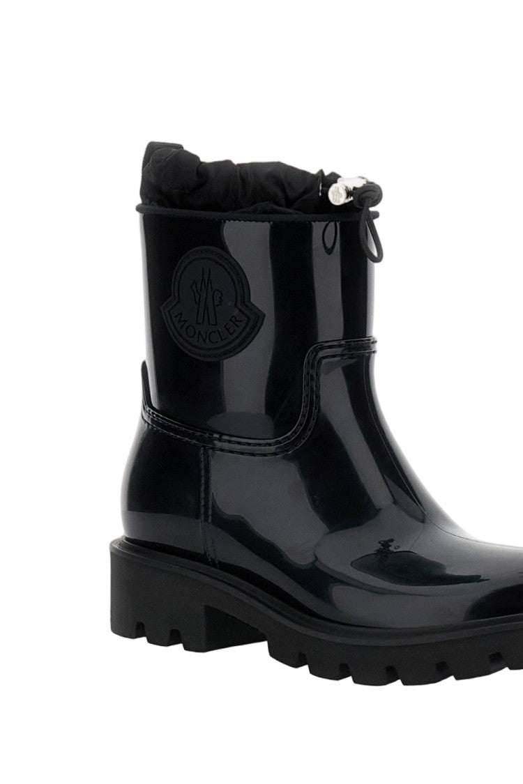 Moncler Kickstream Rain Boots