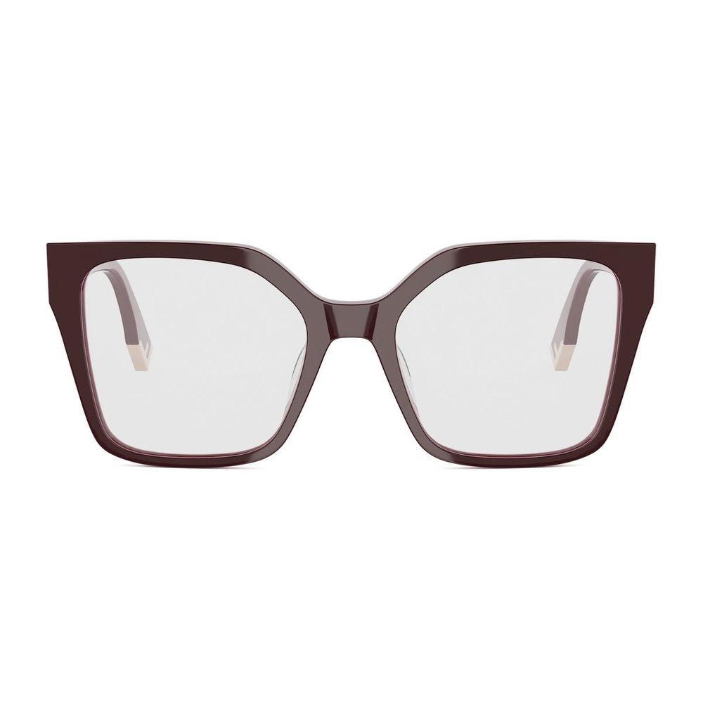 Fendi Fe50002i Way Butterfly Glasses