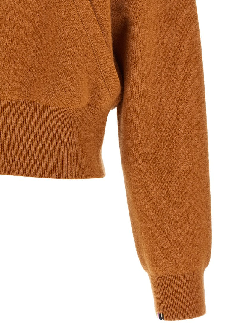 Extreme Cashmere N°478 Xtra Fun' Cardigan