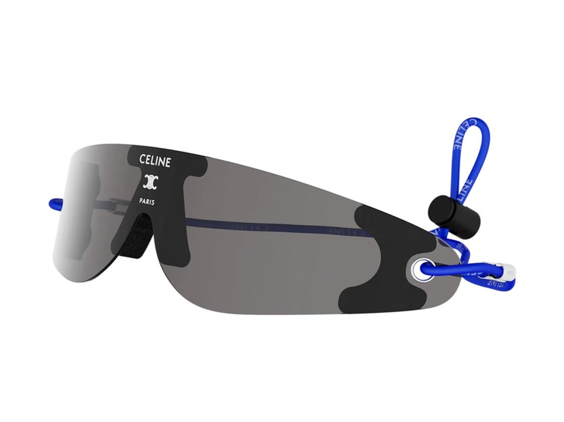 Celine Black Cl40364u Sunglasses