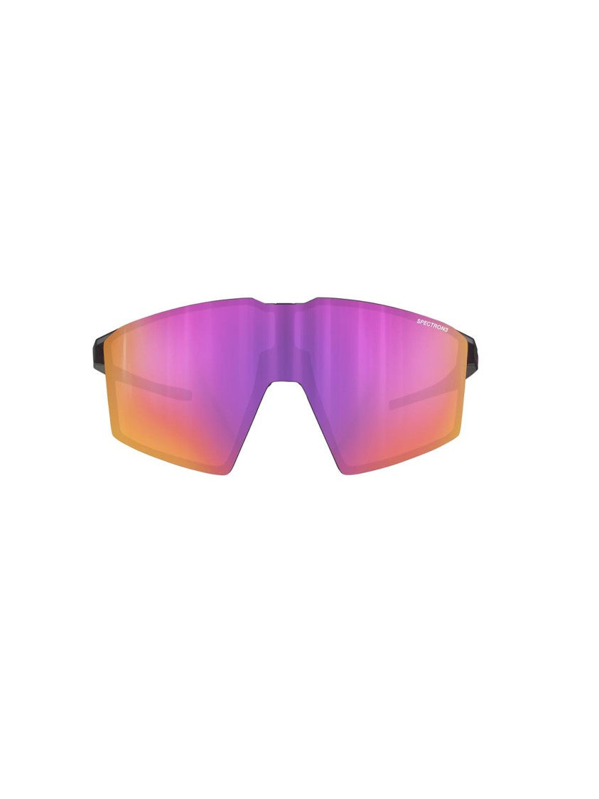 Julbo Black Edge Angular Black Transition Sunglasses