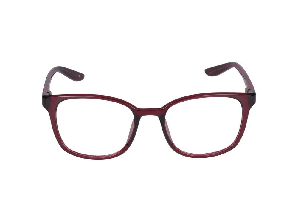 Nike Eyeglasses 5027 609 Dark Beetroot/Cactus Flower 47/16/130