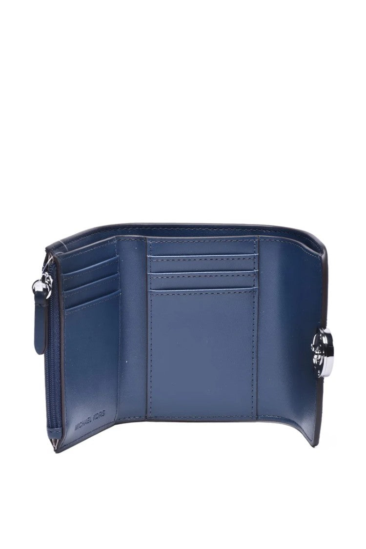 Michael Kors Multicolor Pvc Polyester Women's Wallet