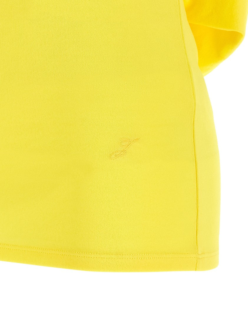 Jacquemus Le Haut Mistral' T-Shirt