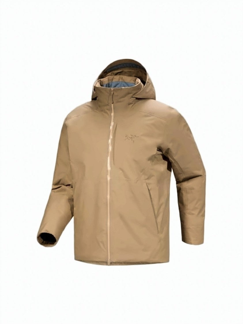 Arc'teryx Short Padded Jacket With Hood