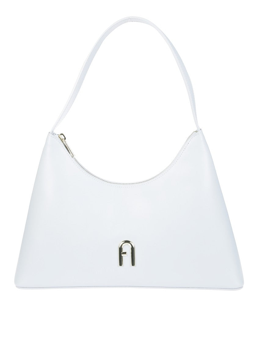 Furla Diamante Shoulder Bag