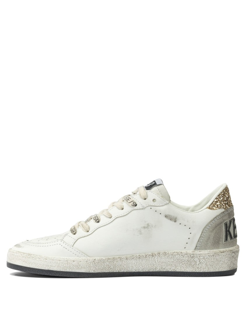 Golden Goose "Ball Star" Sneakers