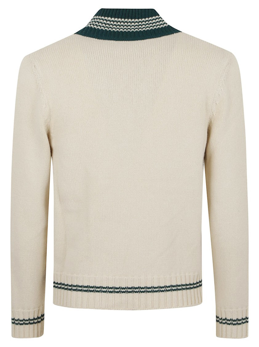Valentino Garavani Wool Sweater