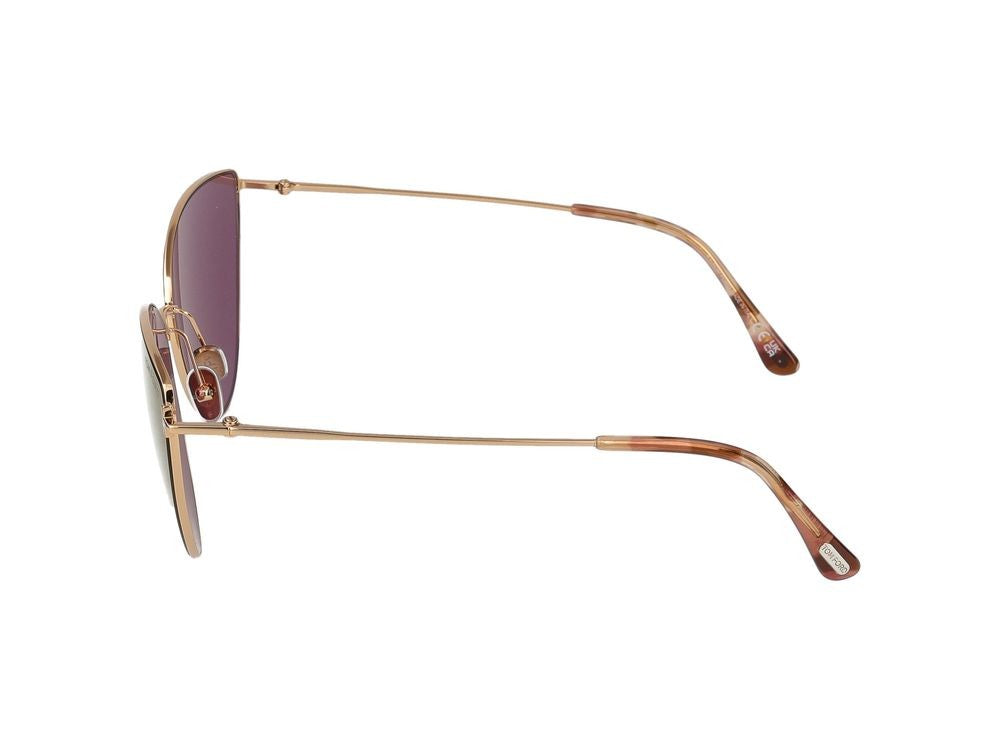 Tom Ford Sunglasses Ft1005 28Z 62/17/140