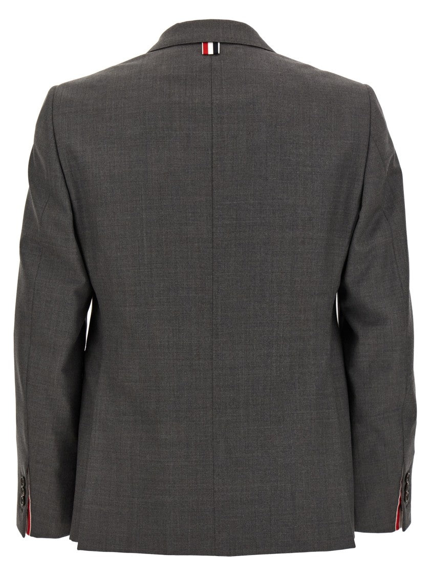 Thom Browne Classic Sport Coat' Blazer