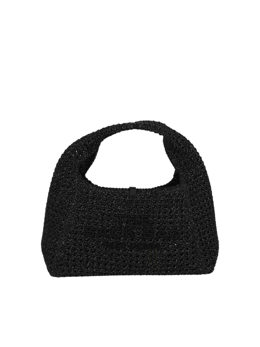 Marc Jacobs The Mini Sack Textured Handbag
